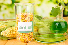 Ince biofuel availability