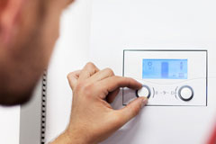 best Ince boiler servicing companies
