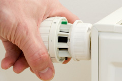 Ince central heating repair costs