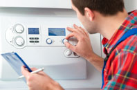 free Ince gas safe engineer quotes