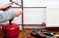 free Ince heating repair quotes
