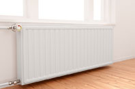 Ince heating installation