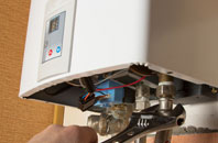 free Ince boiler install quotes