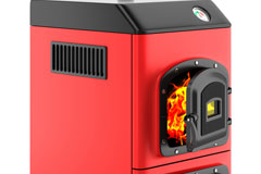 Ince solid fuel boiler costs